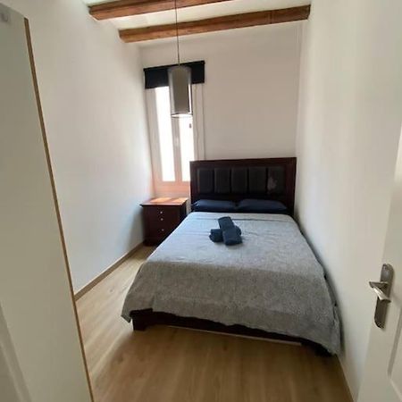 Charm Apartment Barcelona Eksteriør bilde