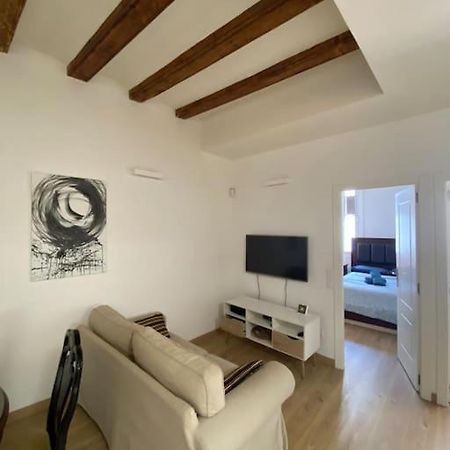 Charm Apartment Barcelona Eksteriør bilde