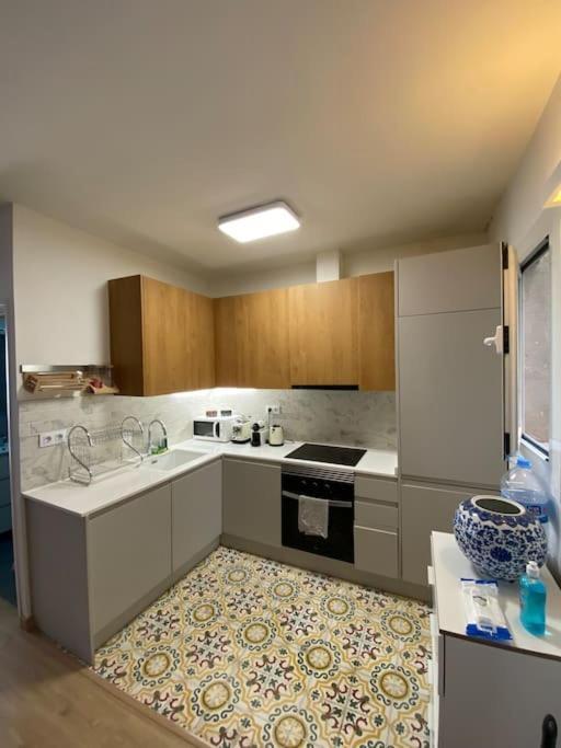Charm Apartment Barcelona Eksteriør bilde