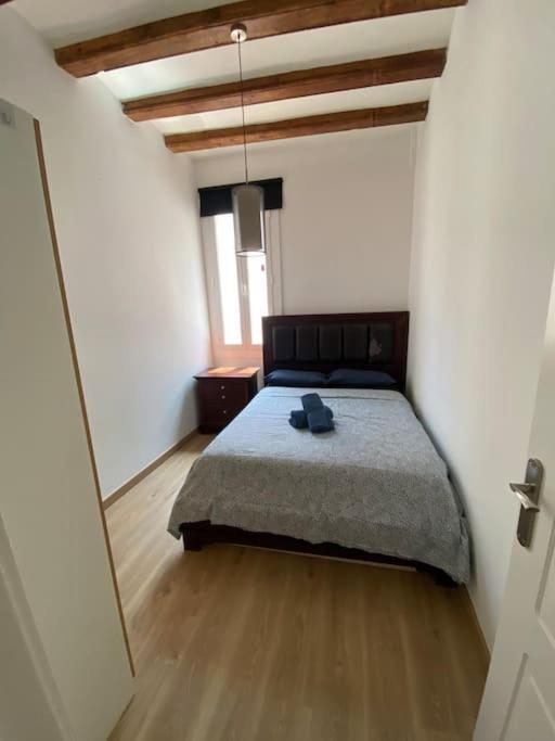 Charm Apartment Barcelona Eksteriør bilde