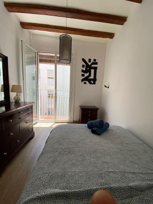 Charm Apartment Barcelona Eksteriør bilde