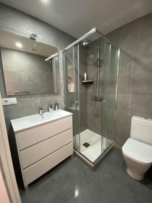 Charm Apartment Barcelona Eksteriør bilde