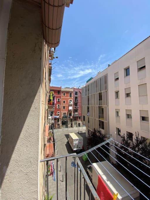 Charm Apartment Barcelona Eksteriør bilde