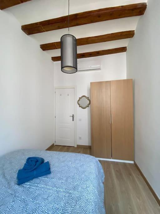 Charm Apartment Barcelona Eksteriør bilde