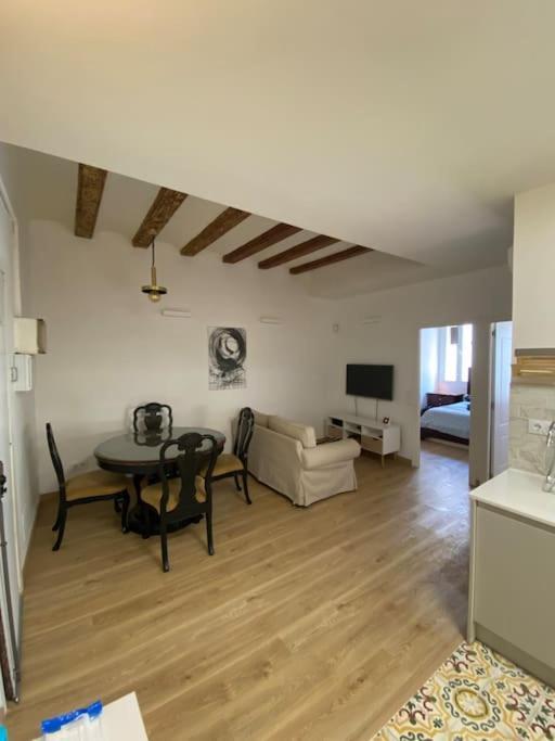 Charm Apartment Barcelona Eksteriør bilde
