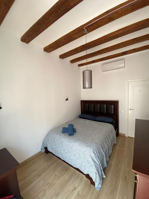 Charm Apartment Barcelona Eksteriør bilde