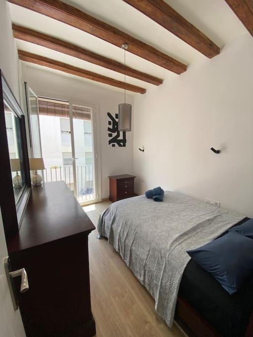 Charm Apartment Barcelona Eksteriør bilde