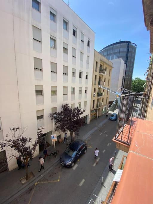 Charm Apartment Barcelona Eksteriør bilde