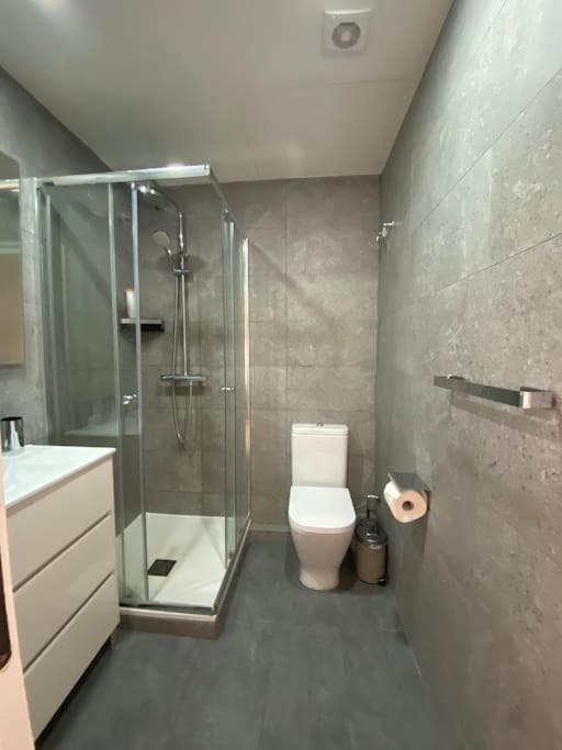 Charm Apartment Barcelona Eksteriør bilde